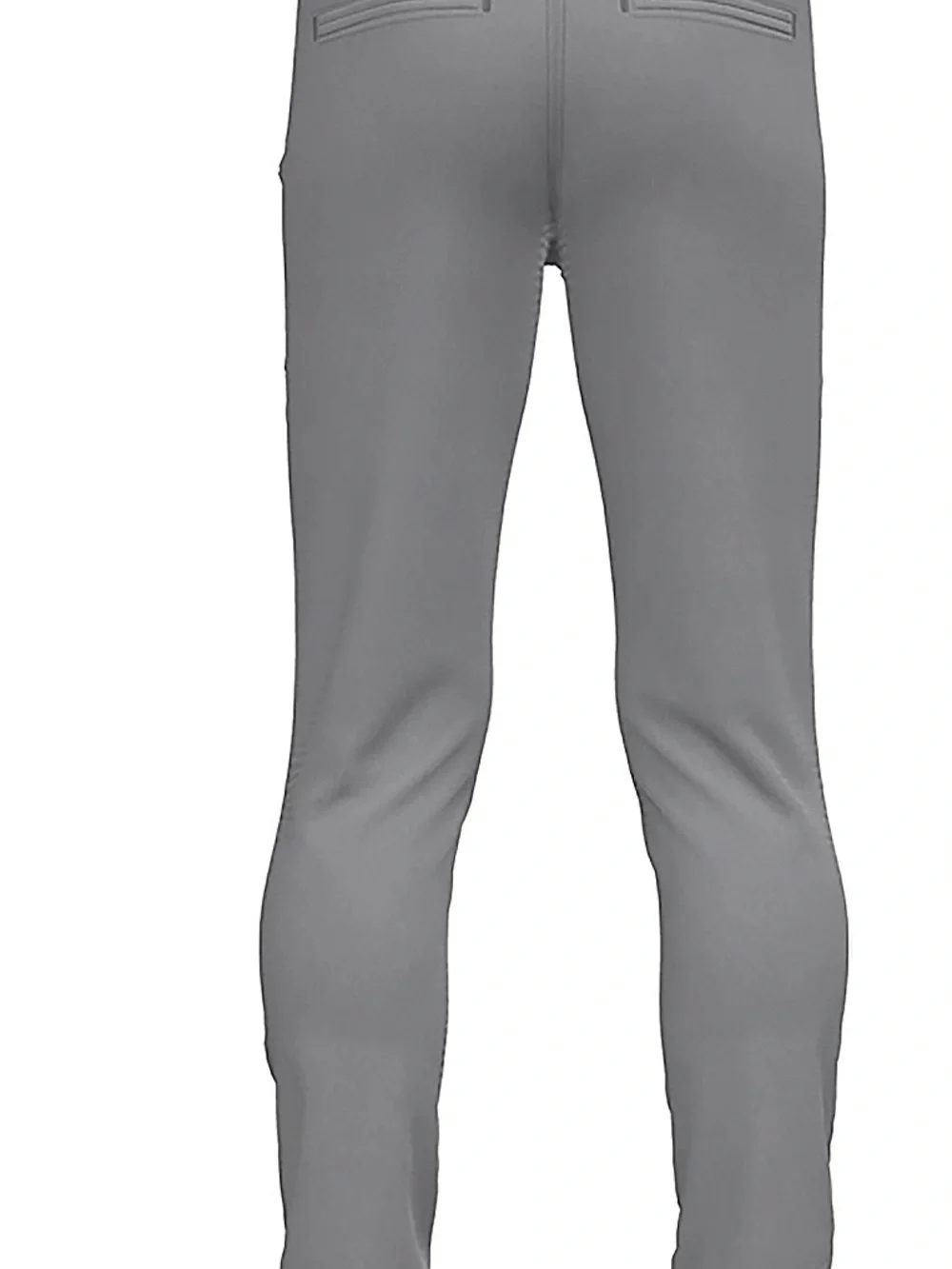 New Balance athletic tapered